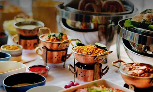 Catering Services