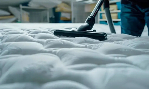 Mattress Cleaning
