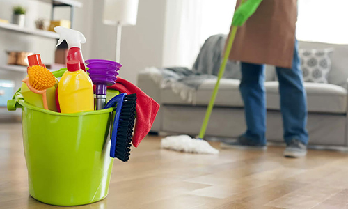 Housekeeping Services