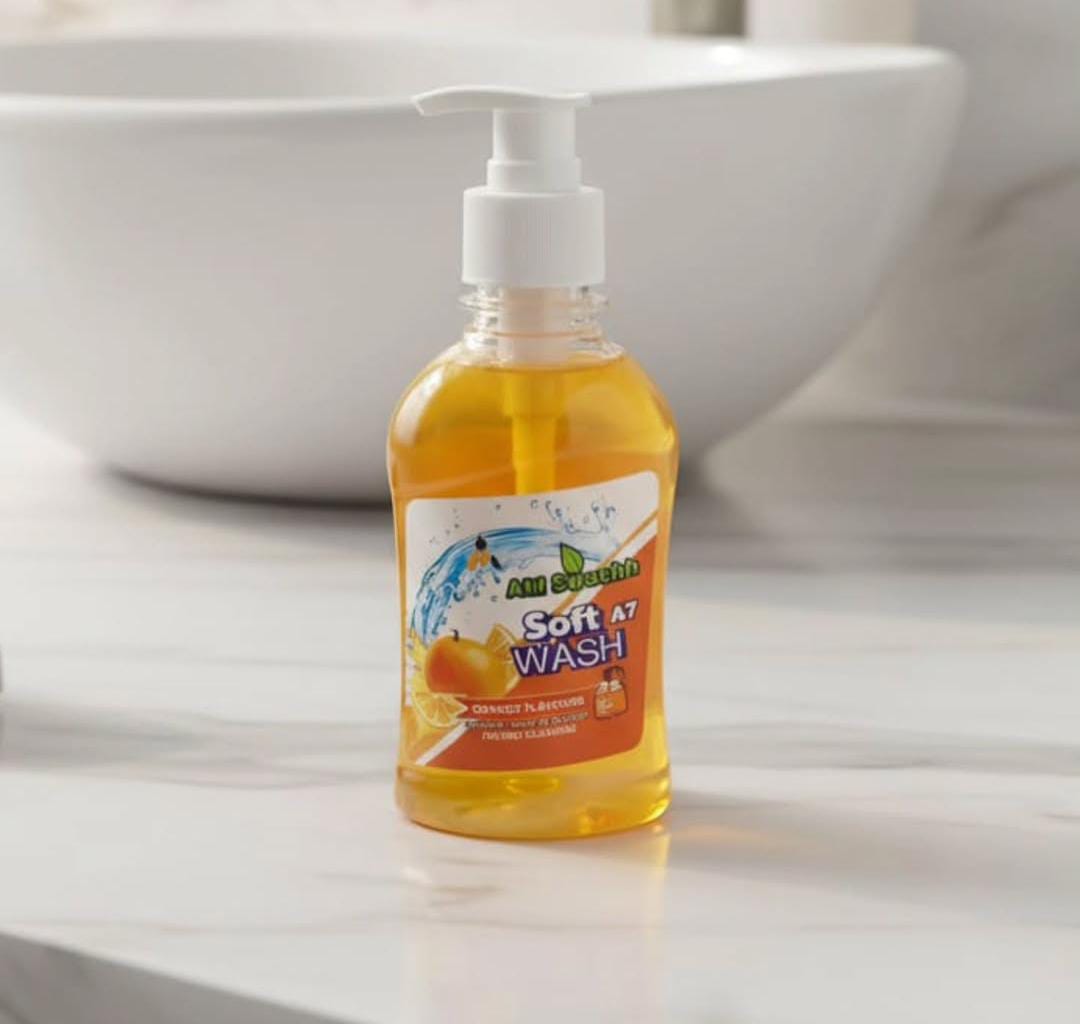 Handwash
